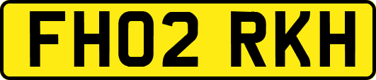 FH02RKH