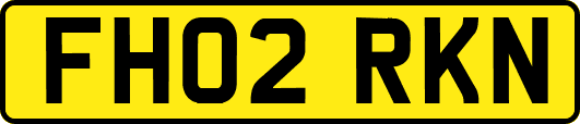 FH02RKN
