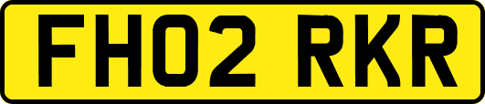 FH02RKR