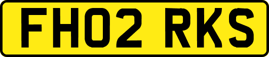FH02RKS