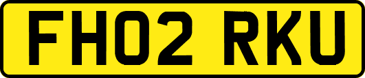 FH02RKU