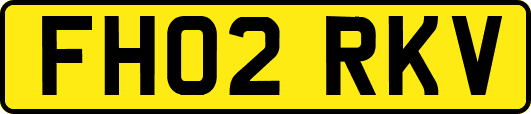 FH02RKV