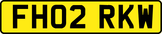 FH02RKW