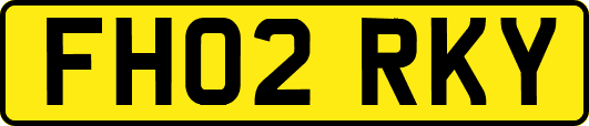 FH02RKY