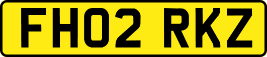 FH02RKZ