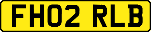 FH02RLB