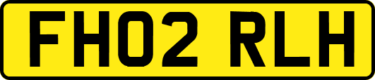 FH02RLH