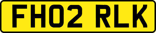 FH02RLK