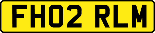FH02RLM