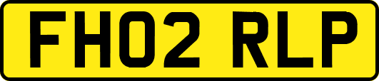 FH02RLP