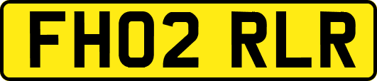 FH02RLR