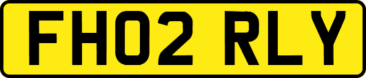 FH02RLY