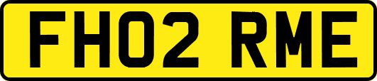 FH02RME
