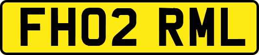 FH02RML