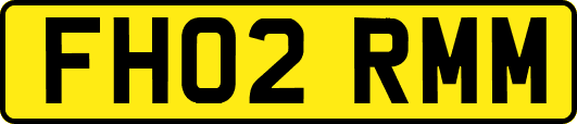 FH02RMM