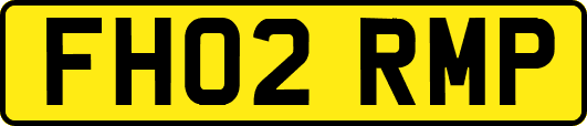 FH02RMP