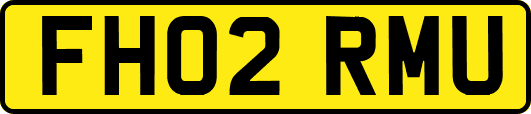 FH02RMU
