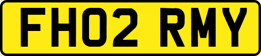 FH02RMY