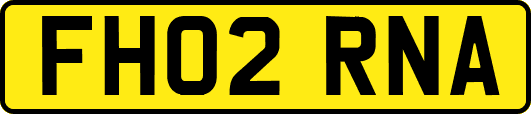 FH02RNA