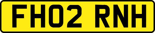 FH02RNH