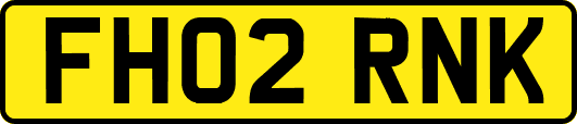 FH02RNK