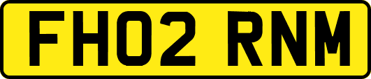 FH02RNM