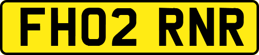 FH02RNR