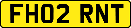FH02RNT