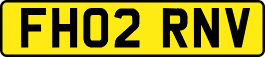 FH02RNV