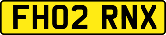 FH02RNX