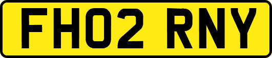 FH02RNY