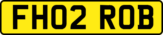 FH02ROB