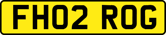 FH02ROG