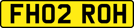 FH02ROH