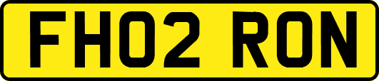 FH02RON