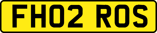 FH02ROS