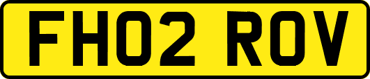 FH02ROV