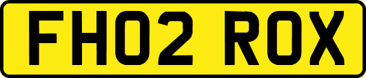 FH02ROX