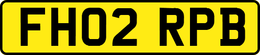 FH02RPB