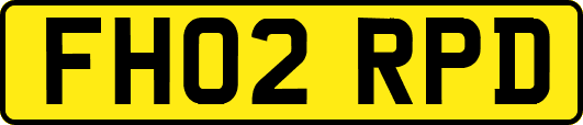 FH02RPD