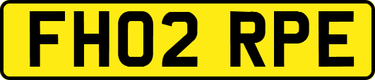 FH02RPE