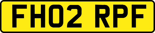 FH02RPF