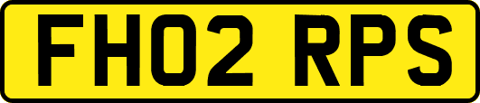 FH02RPS