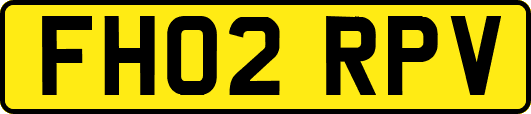 FH02RPV
