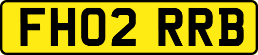 FH02RRB