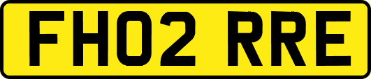 FH02RRE
