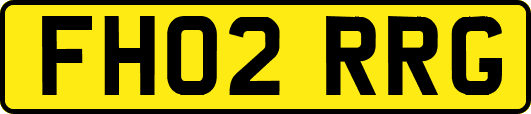 FH02RRG