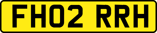 FH02RRH