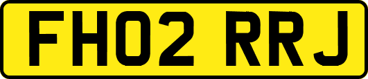 FH02RRJ