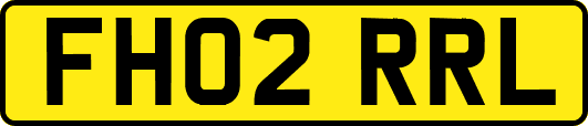 FH02RRL